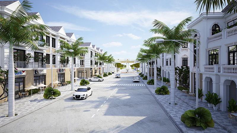 BẤT ĐỘNG SẢN MINH TÂM